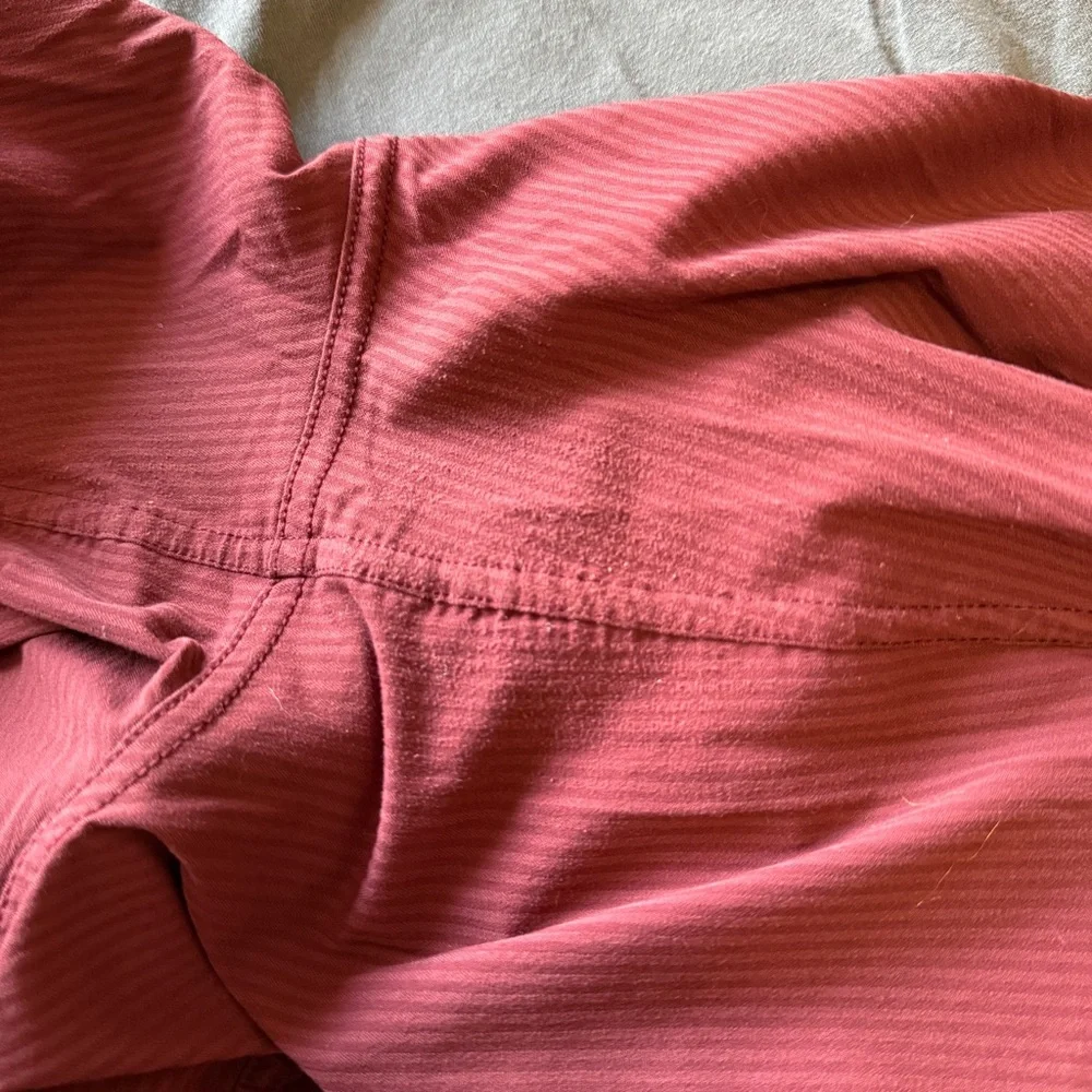 Lululemon Dance Studio Mid-Rise‎ Joggers Sz 10